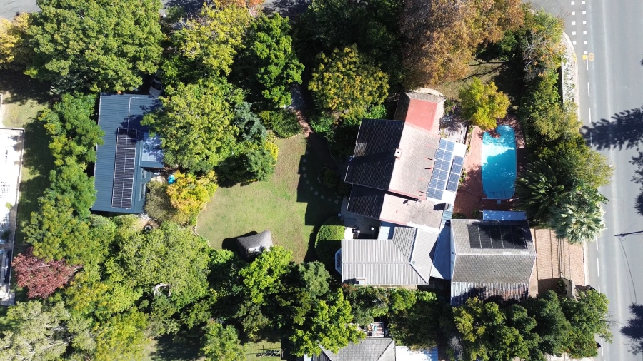 9 Bedroom Property for Sale in Golden Acre Western Cape